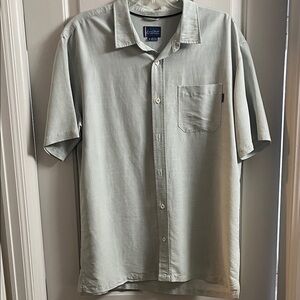 O’Neill (Jack O’Neill) collection button up tee. Large